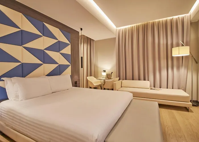 IH s Milano AmbasciatoriAlbergo