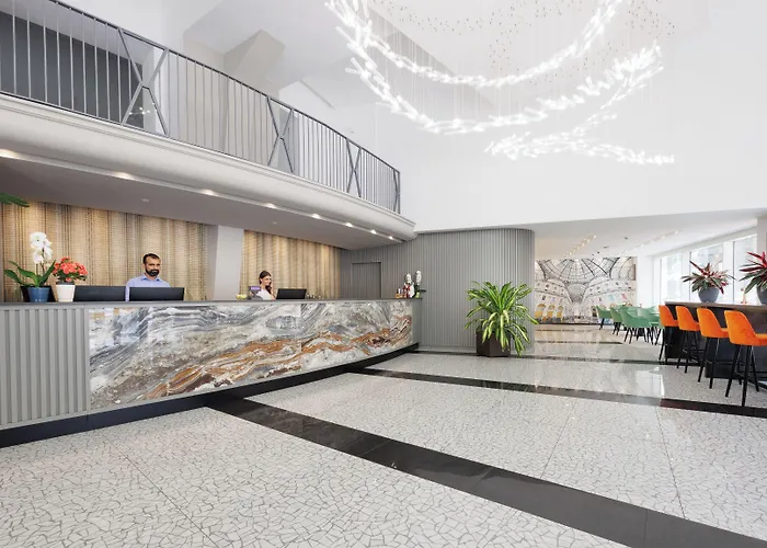 Ih s Milano Centrale Guest HouseAlbergo